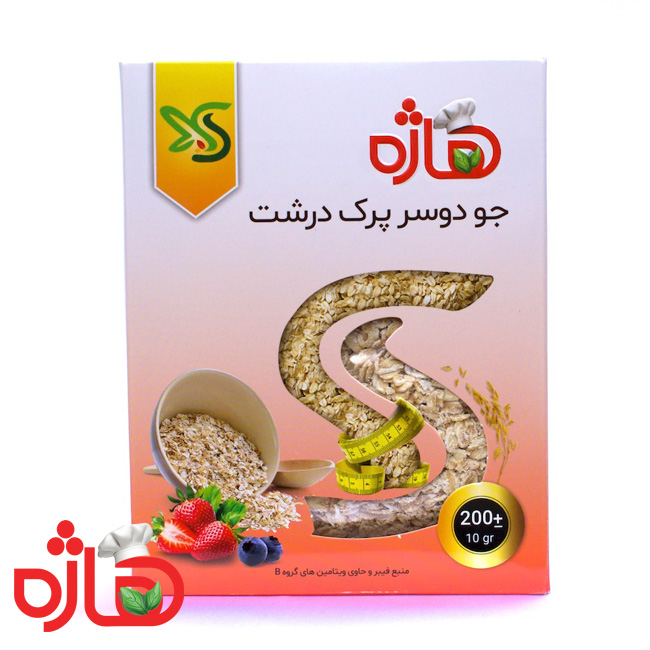 جو دوسر پرک درشت هاژه