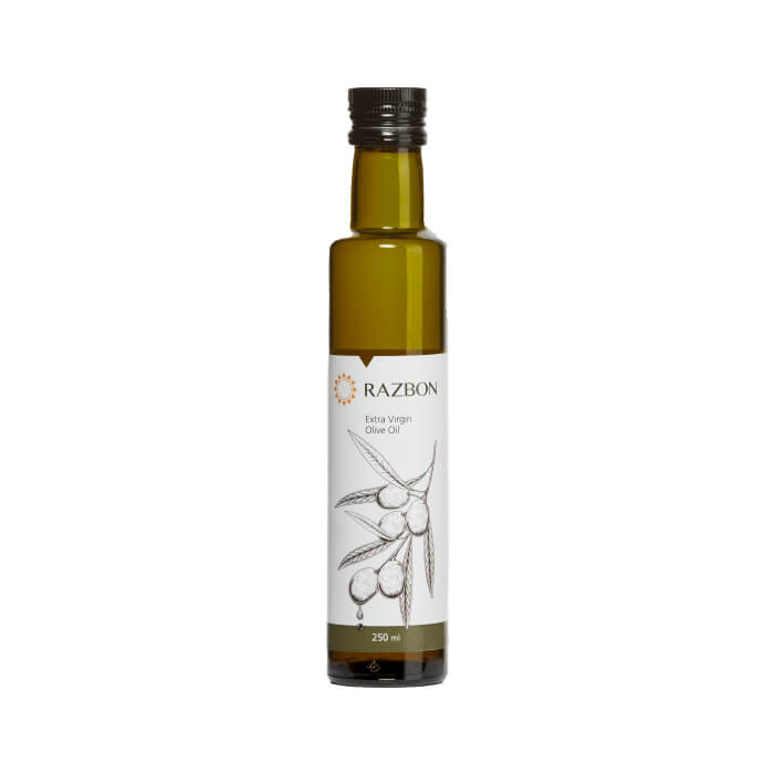 روغن زیتون فرابکر رزبن ۲۵۰ میلیمتر