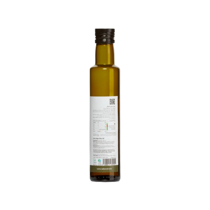 روغن زیتون فرابکر رزبن ۲۵۰ میلیمتر