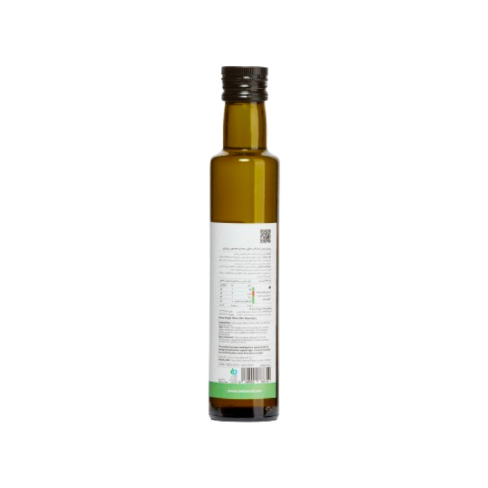 روغن زیتون فرابکر با طعم رزماری ۲۵۰ میلی لیتر