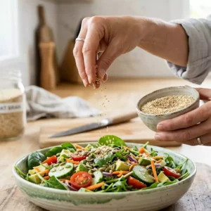 سبوس چند غله ۲۰۰ گرمی OAB